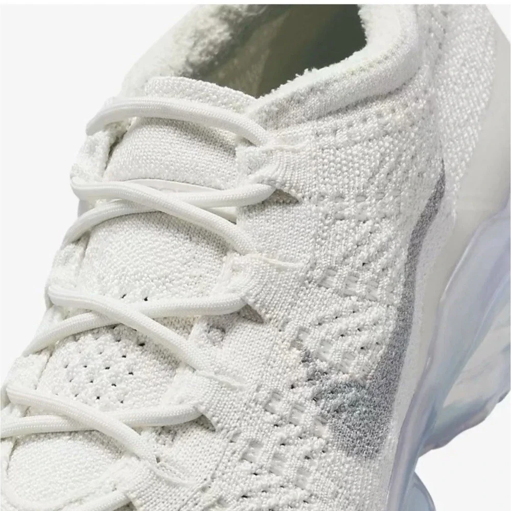 Nike Authentic Air VaporMax 2023 Flynit Women's 7 Men's 5.5 NEW